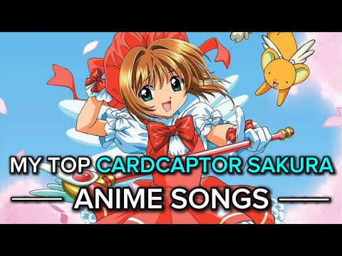 Cardcaptor Sakura: Clear Card-hen Prologue - Sakura to Futatsu no Kuma Yakusoku no Sora Junko Iwao & Tomoeda Shougakkou Chorus-bu