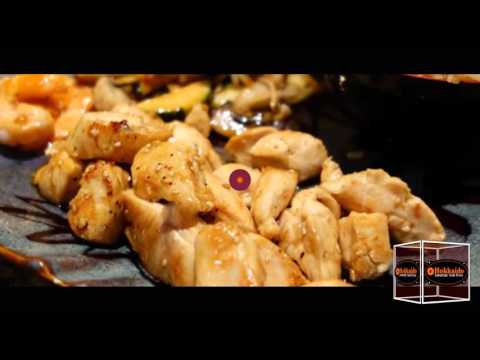 Hokkaido Teppanyaki Steak House - Local Restaurant in Las Vegas, NA89135
