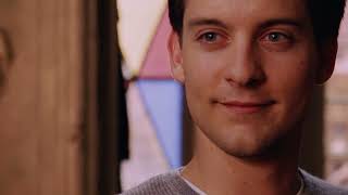 3 Doors Down - Let Me Go (Music Video - Spider-Man 2 Version)