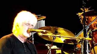 Michael McDonald "Minute By Minute" and "What A Fool Believes"