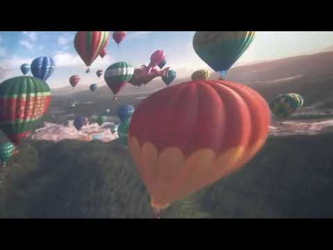 Futuroscope - l'extraordinaire voyage