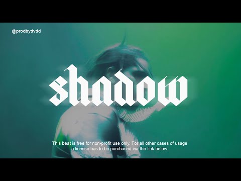 [FREE] Doja Cat X SZA Type Beat - "SHADOW"