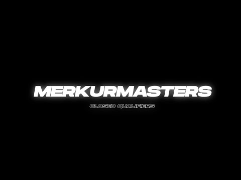 Merkur Masters: Closed Qualifier  // HIGHLIGHTS
