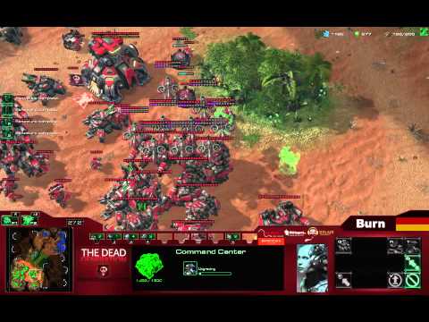 Laddergame #3 - Gold TvP mass Tempests, Secret Spring