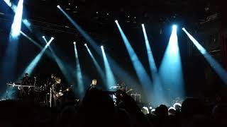 The National - Dark Side of the Gym @ The Joint - Las Vegas, NV (1/20/18)