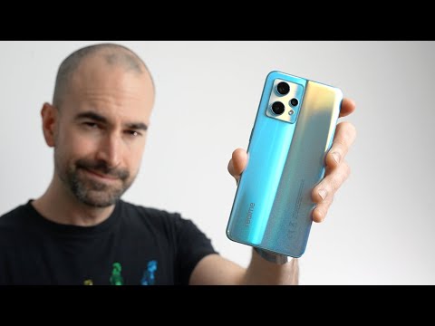 Realme 9 Pro Plus, OnePlus Nord CE 2 | TSW97