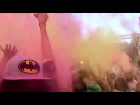 Holi Festival Bochum