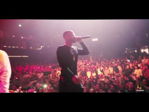 LESWOOD at The MrLATour