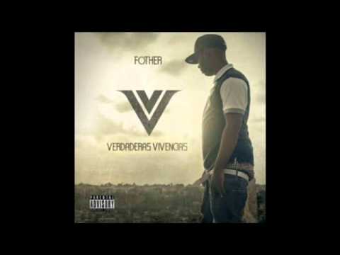 El Fother Ft La Glo - "Me Haces Falta" (Verdaderas Vivencias Album) 2013 #ElArmy