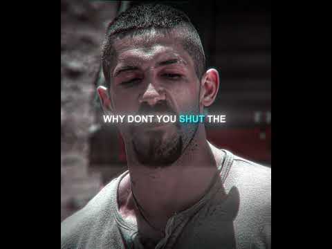 Don't mess with Yuri Boyka | Undisputed 3 edit