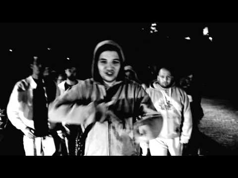 Un Freestyle Presque Parfait (prod by DJ DRK)