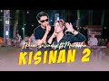 Niken Salindry Ft Masdddho KISINAN 2 Bola Bali Nggo Dolanan Official Music Video ANEKA SAFARI