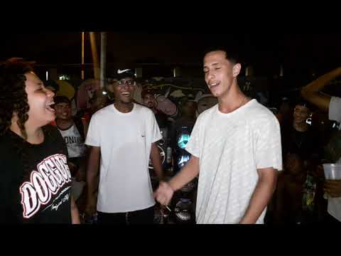 BIA 027(ES) X PERIGO - BDH.97