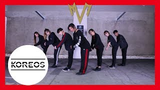 [Koreos] MVP 엠브이피 - Take It 선택해 Dance Cover 댄스 커버