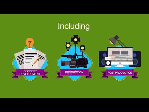 Reach Strategic video.