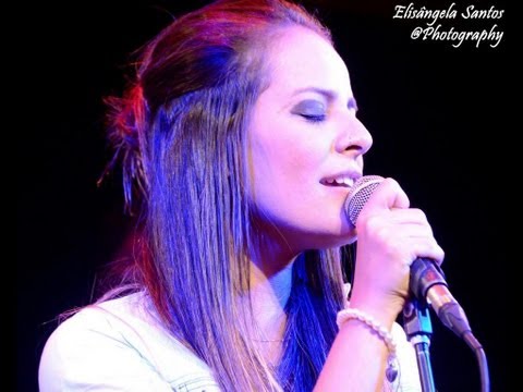 Fabiana Belz e Maria Christina - Se Pudesse Me Ouvir