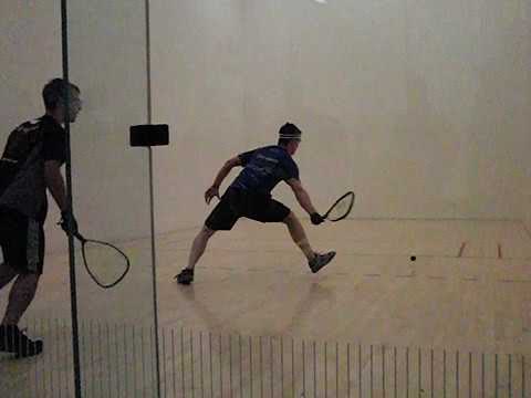 2010 US OPEN RACQUETBALL SUPER SLOW #035