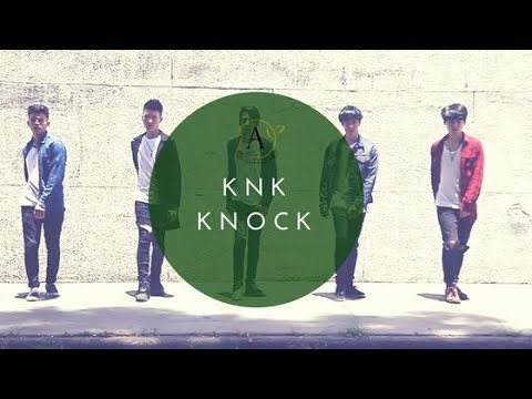[DANCE PRACTICE] 크나큰(KNK) - KNOCK