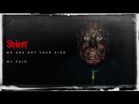 Video thumbnail for My Pain