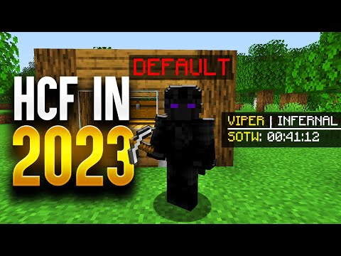How to Play HCF in 2023… *Default Rank SOTW*