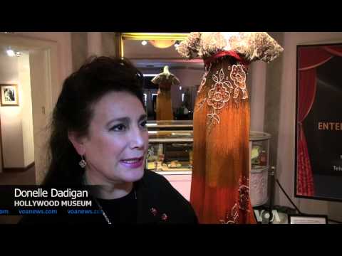 Hollywood Gets Ready for Oscars