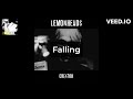 Lemonheads - Falling [karaoke]