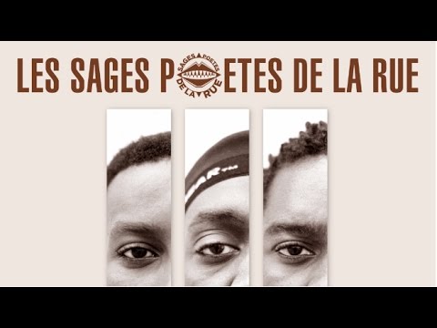 Les Sages poètes de la rue -  J'rock la place