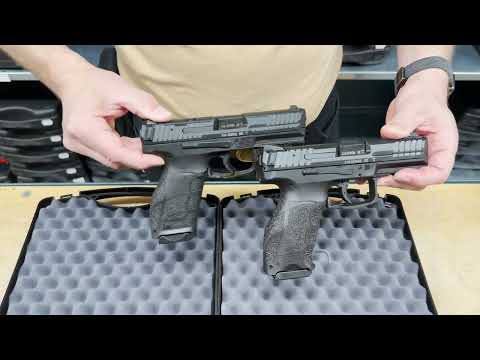 Alt gegen Neu: Wie gut ist die neue SFP9A1 wirklich? | HK Revolutions-Check!