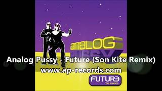 Analog Pussy - Future (Son Kite Remix)