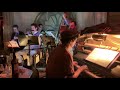 Gabriel Evan Orchestra - Effervescent Blues