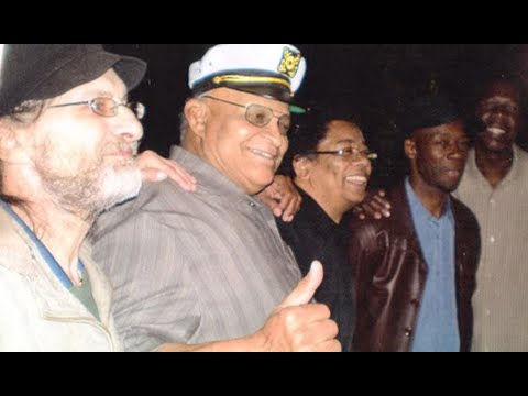 The Blackstones Tribute to Bunny Lee