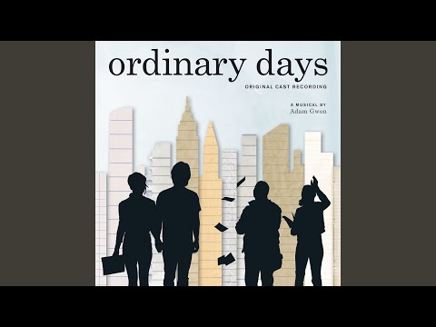 Dear Professor Thompson (Pt. 1)