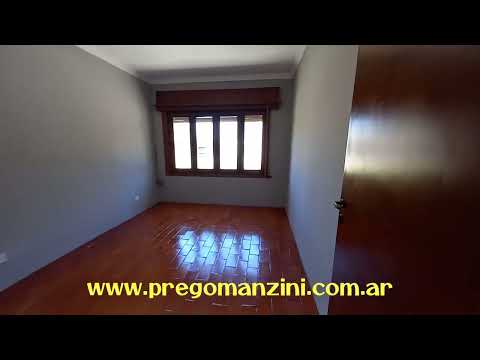 En venta: casa sobre calle Mármol 1168 a 50m de Av. Leandro N. Alem, Capitán Sarmiento, Bs As.