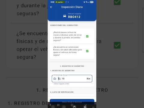 Logística y Transporte