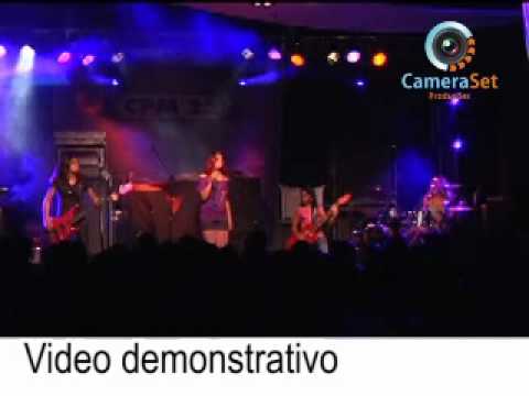 Nota Promissória - Rio Preto - Demostrativo