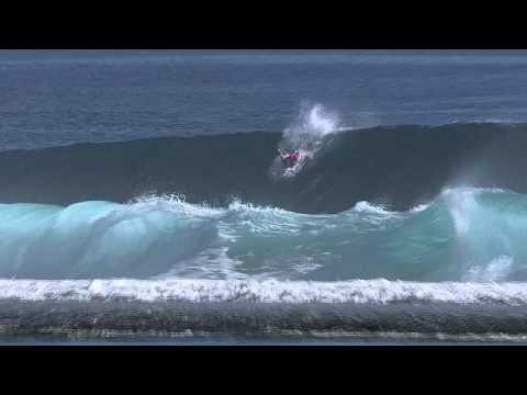 Nixon WTA - Mick Fanning