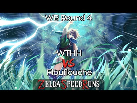 OoTR Standard Tournament Season 5: WB Round 4 - Flouflouche vs. WTHH