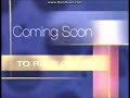 Coming Soon To Rent On Video 2000 2006 Bumper In Reverse