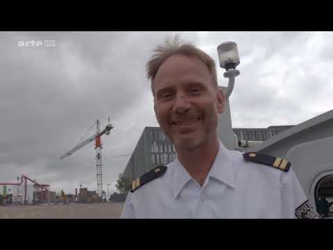 Von Amsterdam nach Odessa - Havelzander und ein Flugplatz für alle 5/10 | Doku