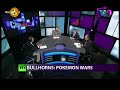 cross-talk-tv1-18-10-2017