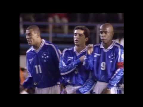 1997.12.02 Borussia Dortmund 2 - Cruzeiro 0 (Full Match 60fps - 1997 Intercontinental Cup)