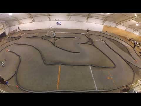 July 15, 2020 4wd Mod buggy B Main