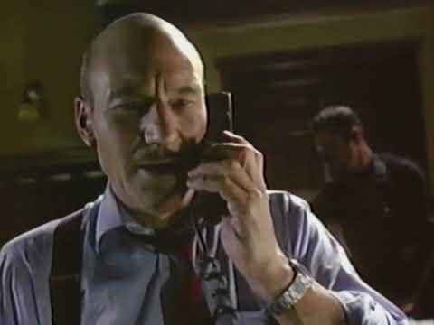 Masterminds (1997) VHS Trailer