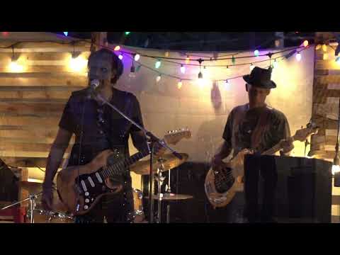 Guitar Slim Jr @ 192 Taproom Seattle 07/18/25 08