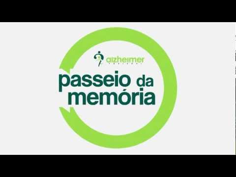 Passeio da Memória 2012