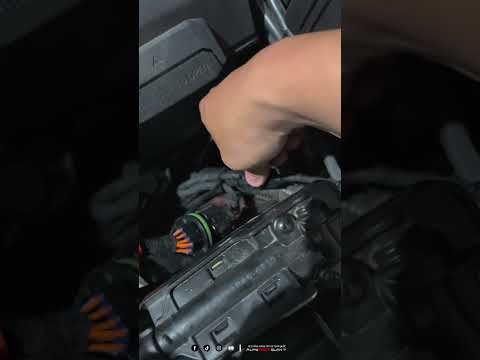 Phần 2 : Độ đèn bi led gầm Kia Carnival gồm những phụ kiện gì !