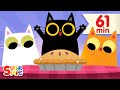 Three Little Kittens More Nursery Rhymes Kids Songs Super Simple Songs