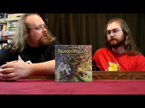 Overly Critical Gamers - DruidenWalzer - Instructional/Gameplay/Review
