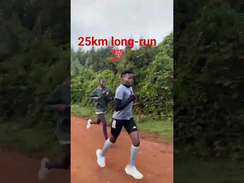 Thursdays are meant for longruns 😊loading season 🤗#athletics #Genzathlete #motivation