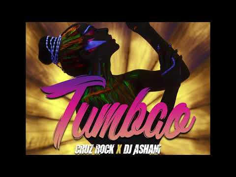 Cruz Rock & DJ Ashani - Tumbao